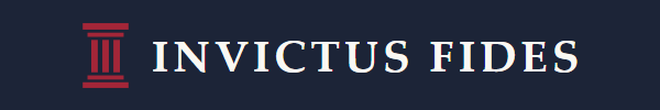 Invictus Fides Logo